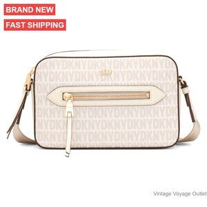 Camera Crossbody Bag Casual Classic Handbag for Women